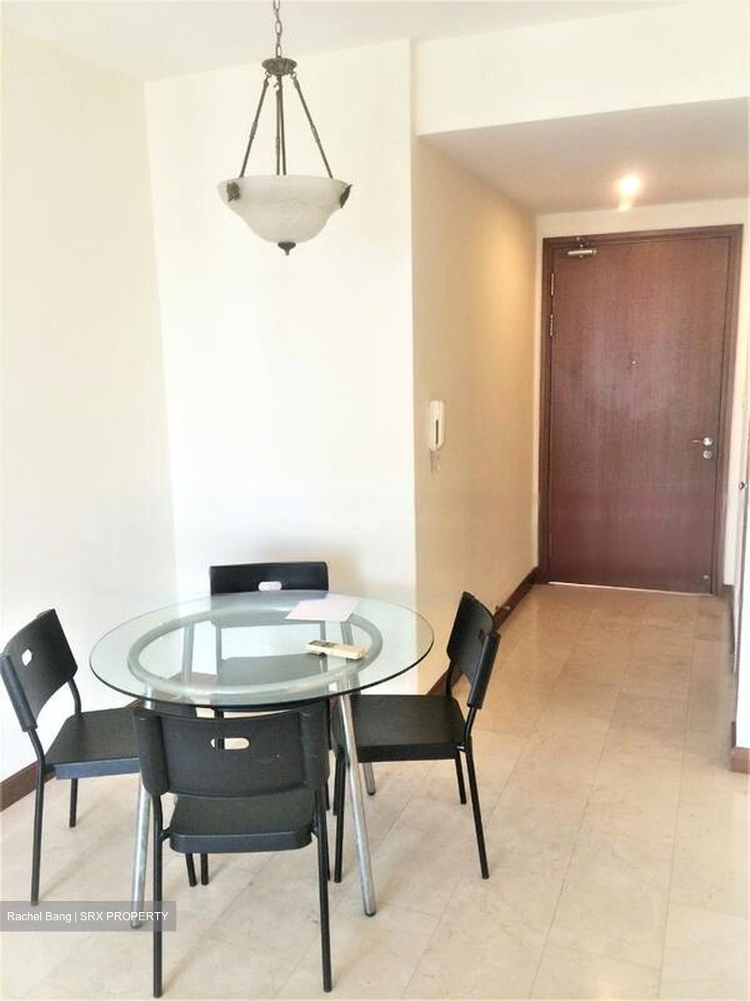Burlington Square (D7), Apartment #595179481